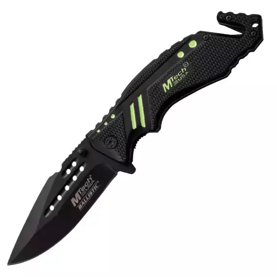 MTech USA MT A898 SPRING ASSISTED KNIFE - Image 3