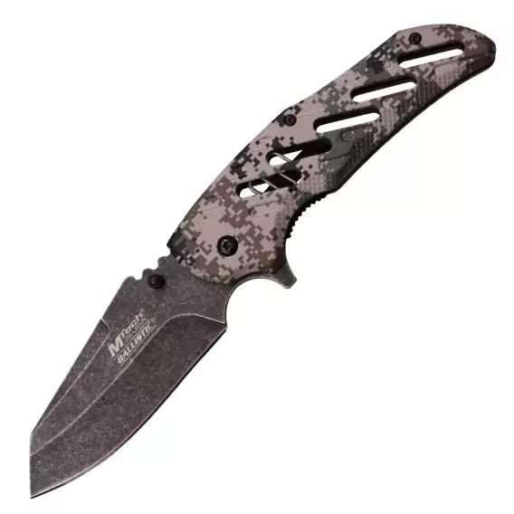 MTech USA MT A904 SPRING ASSISTED KNIFE - Image 2