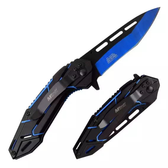 MTech USA MT-A1054 SPRING ASSISTED KNIFE - Image 8