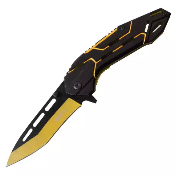 MTech USA MT-A1054 SPRING ASSISTED KNIFE - Image 2