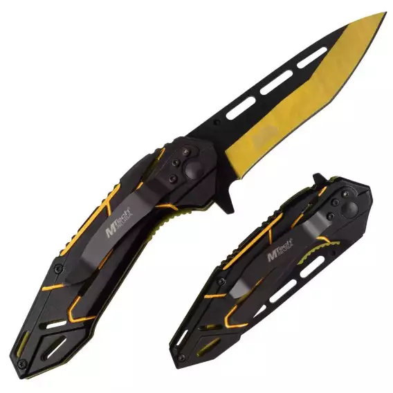 MTech USA MT-A1054 SPRING ASSISTED KNIFE - Image 7