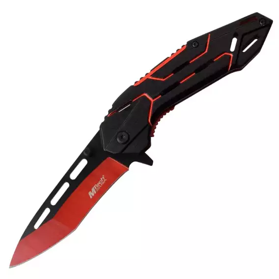 MTech USA MT-A1054 SPRING ASSISTED KNIFE - Image 9