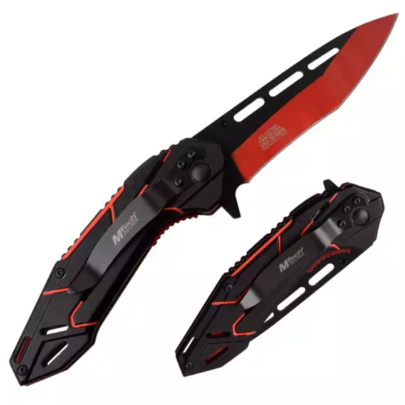 MTech USA MT-A1054 SPRING ASSISTED KNIFE - Image 3