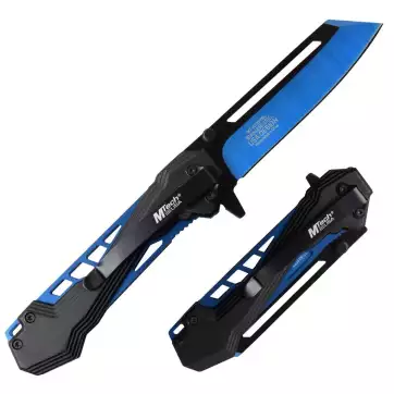 MTech USA MT-A1057 SPRING ASSISTED KNIFE