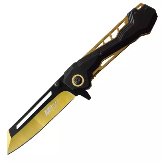 MTech USA MT-A1057 SPRING ASSISTED KNIFE - Image 9