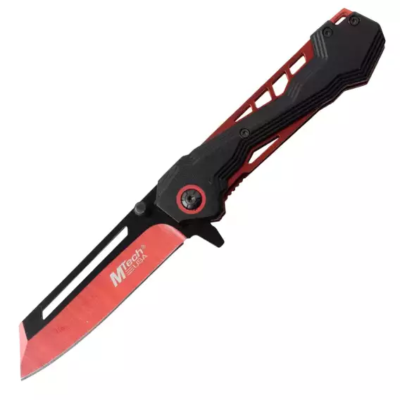 MTech USA MT-A1057 SPRING ASSISTED KNIFE - Image 8