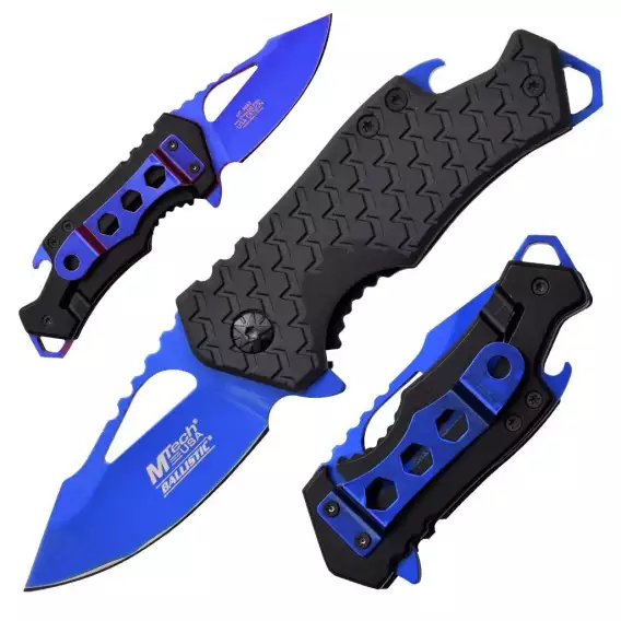 MTech USA MT-A882 SPRING ASSISTED KNIFE - Image 8
