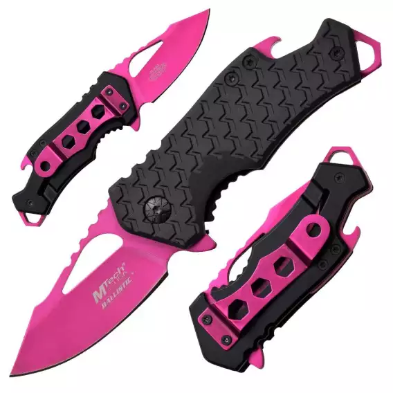 MTech USA MT-A882 SPRING ASSISTED KNIFE - Image 6