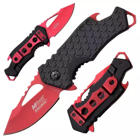 MTech USA MT-A882 SPRING ASSISTED KNIFE - Image 4