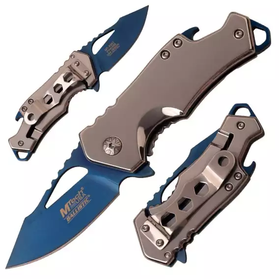 MTech USA MT-A882 SPRING ASSISTED KNIFE - Image 3