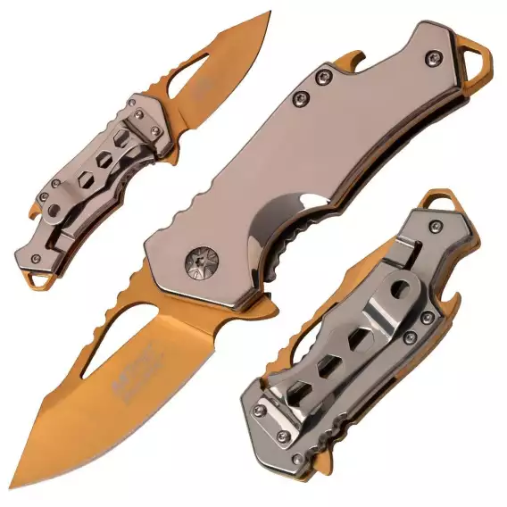 MTech USA MT-A882 SPRING ASSISTED KNIFE - Image 2