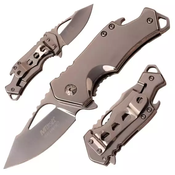 MTech USA MT-A882 SPRING ASSISTED KNIFE - Image 5