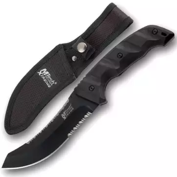 MTech USA XTREME MX 8073 FIXED BLADE KNIFE
