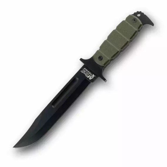 MTech USA XTREME MX 8079 FIXED BLADE KNIFE (3 Colors) - Image 4
