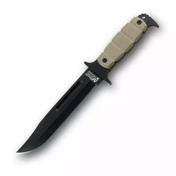 MTech USA XTREME MX 8079 FIXED BLADE KNIFE (3 Colors) - Image 2