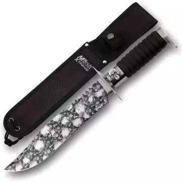 MTech USA XTREME MX 8091 FIXED BLADE KNIFE (2 STYLES)