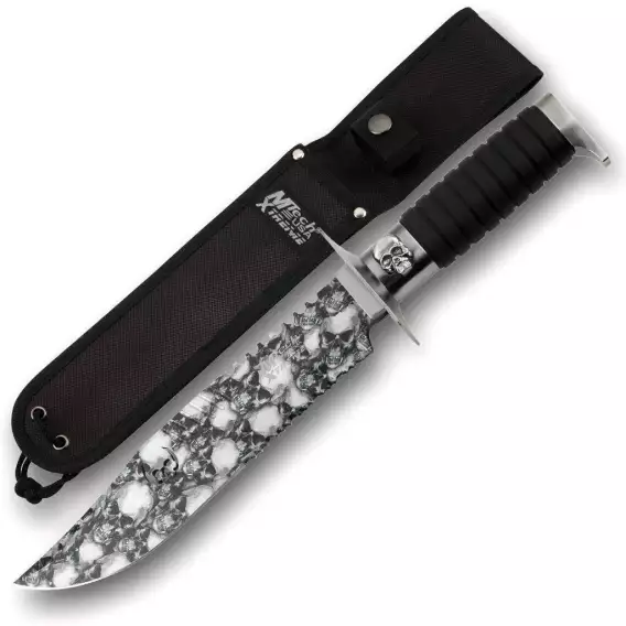 MTech USA XTREME MX 8091 FIXED BLADE KNIFE (2 STYLES)