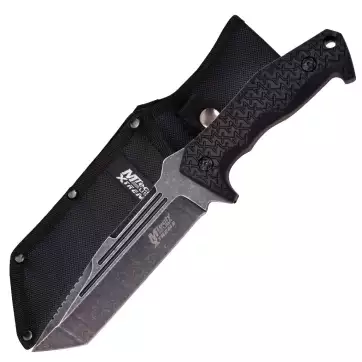 MTech USA XTREME MX 8113 FIXED BLADE