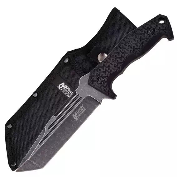 MTech USA XTREME MX 8113 FIXED BLADE