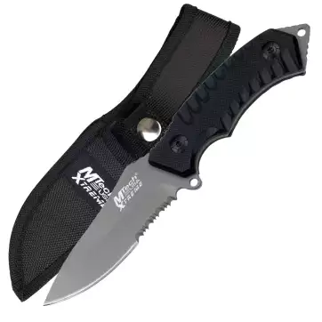 MTech USA XTREME MX 8114 FIXED BLADE KNIFE