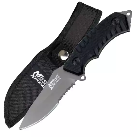 MTech USA XTREME MX 8114 FIXED BLADE KNIFE
