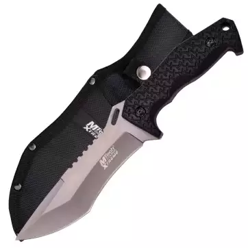 MTech USA XTREME MX 8115 FIXED BLADE KNIFE