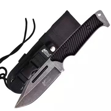 MTech USA MX 8124 XTREME TACTICAL FIXED BLADE