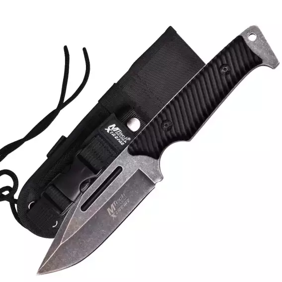 MTech USA MX 8124 XTREME TACTICAL FIXED BLADE