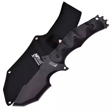 MTech USA XTREME MX 8127 FIXED BLADE KNIFE