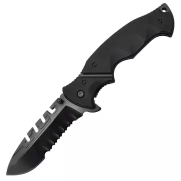 MTech USA XTREME MX A818BK SPRING ASSISTED KNIFE