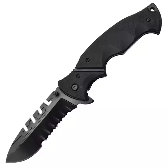 MTech USA XTREME MX A818BK SPRING ASSISTED KNIFE