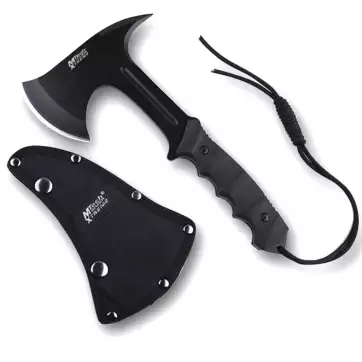 MTech Xtreme USA Survival Axe