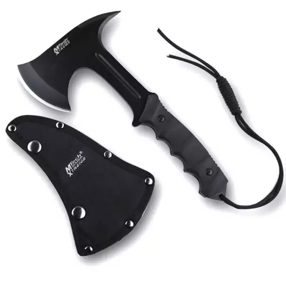 MTech Xtreme USA Survival Axe