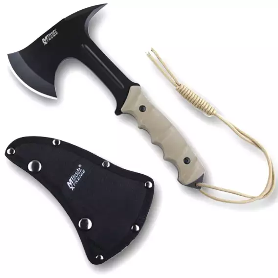 MTech Xtreme USA Survival Axe - Image 2