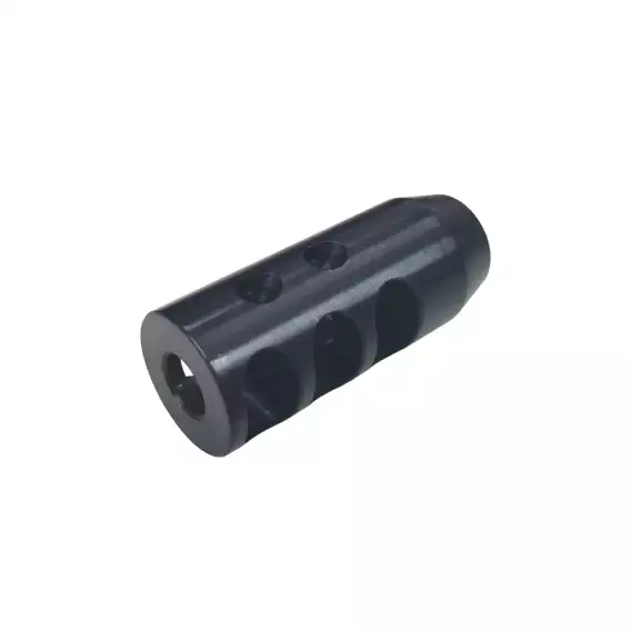 MZ 1009B TPI COMPETITION COMPACT MUZZLE BRAKE - Image 2