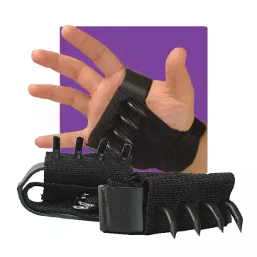 NINJA CLIMBING CLAWS 2801
