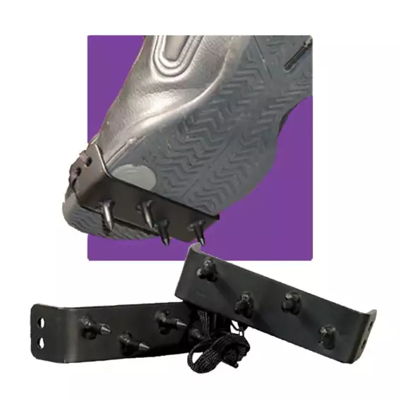 NINJA FOOT SPIKES 2803