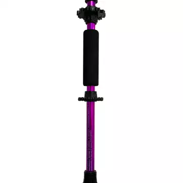 PREDATOR BLOWGUN PURPLE EDITION 12"
