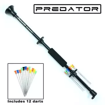 PREDATOR BLOWGUNS 18 TO 54 INCH