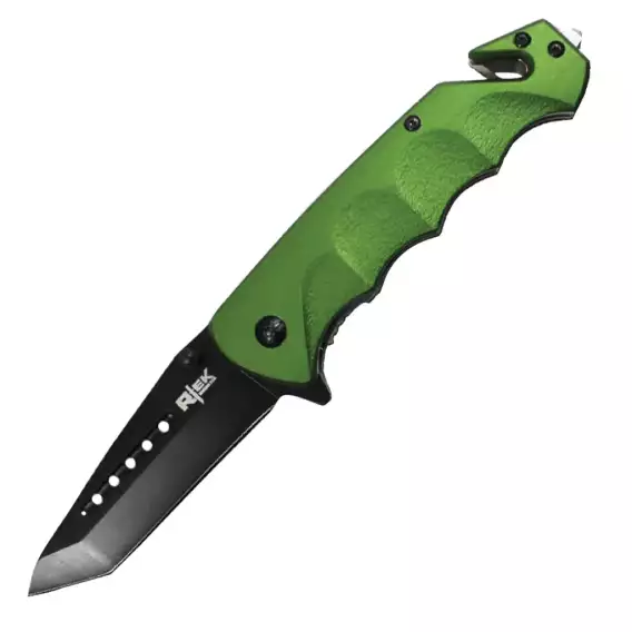 Rtek USA SPRING ASSISTED KNIFE RX-RT 3527 - Image 3