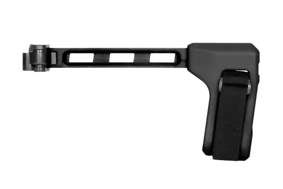 SB Tactical FS1913 Folding Pistol Stabilizing Brace - Image 3