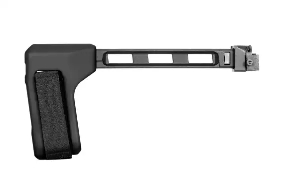 SB Tactical FS1913 Folding Pistol Stabilizing Brace - Image 2