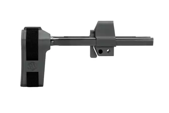 SB Tactical HK MP5/HK53 Three Position Adjustable Brace - Image 2