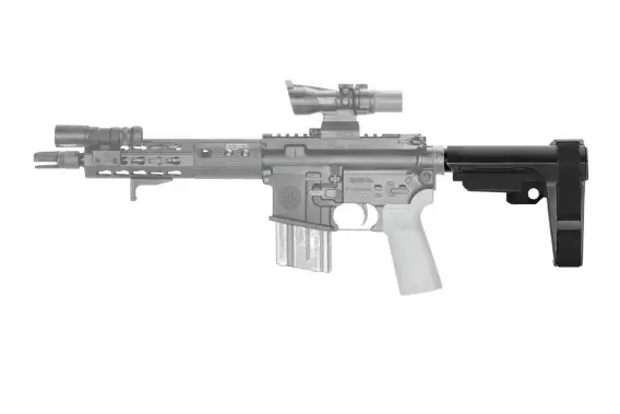 SB Tactical Pistol Stabilizing Brace SBA3 - Image 3