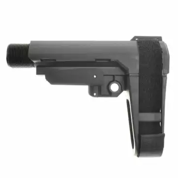SB Tactical Pistol Stabilizing Brace SBA3 - NO BOX