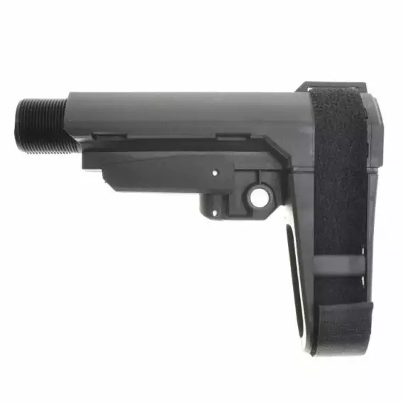SB Tactical Pistol Stabilizing Brace SBA3 - NO BOX