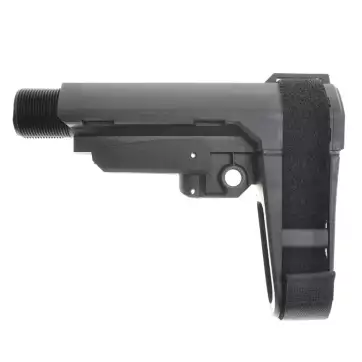 SB Tactical Pistol Stabilizing Brace SBA3