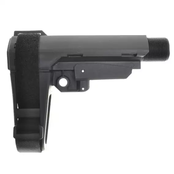 SB Tactical SBA3 Brace - ANODIZED - Image 2