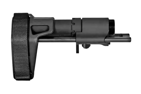 SB Tactical Pistol Stabilizing Brace SBPDW - Image 2