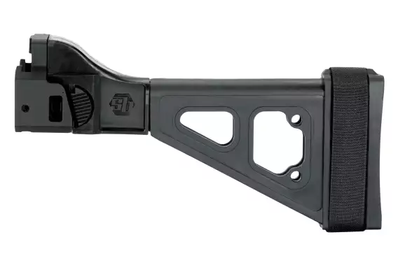 SB Tactical SBT Pistol Stabilizing Brace (SIDE FOLDING) - Image 2